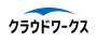 クラウドワークスバナー90×38