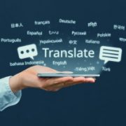 【2023年】翻訳を依頼したい会社・サービス4選！依頼の流れや料金も解説