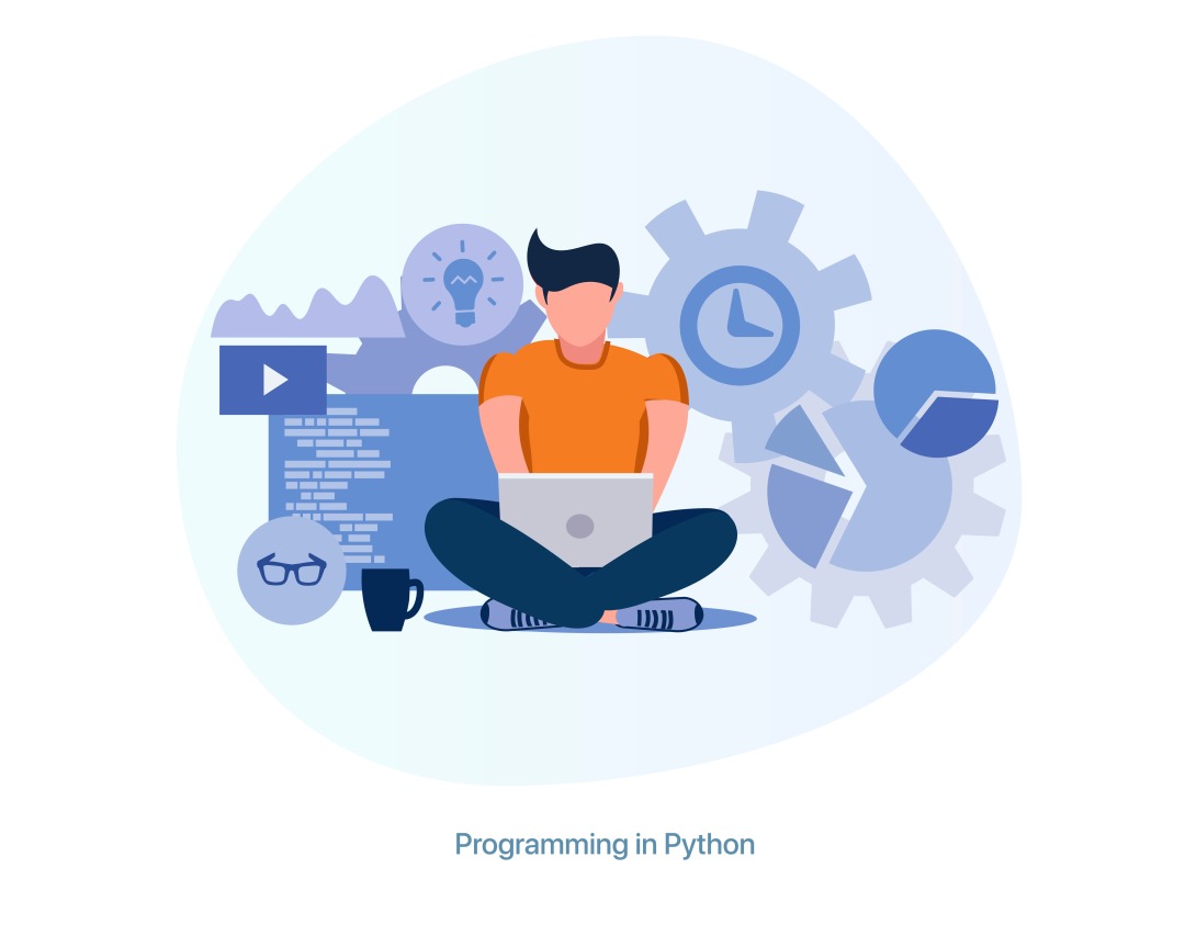 Pythonの身に付け方・勉強方法