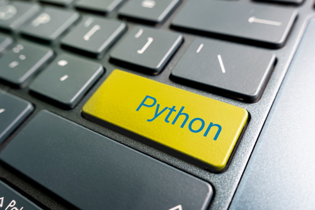 Python(パイソン)とは