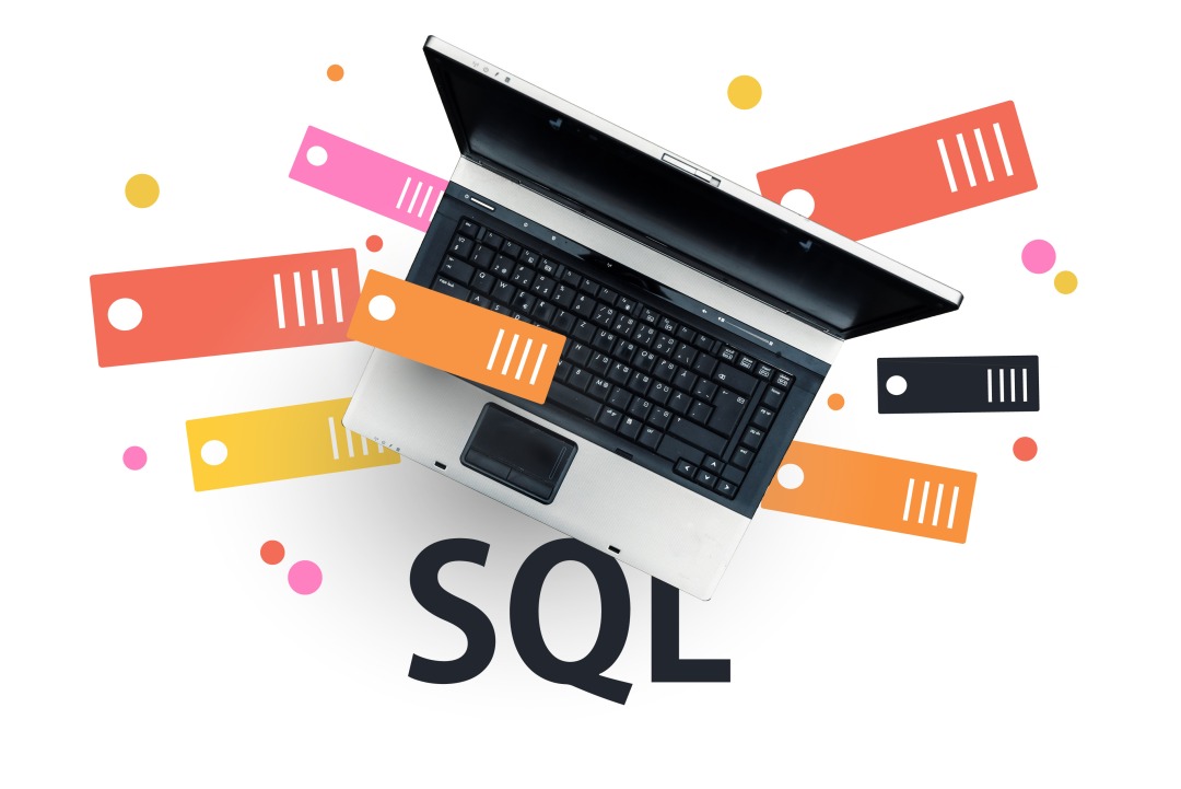 SQLを構成している言語（種類）と機能