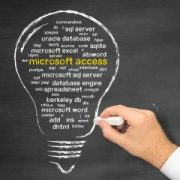 【初心者向け】Access（Microsoft Office Access）とは？機能や基本の使い方を紹介